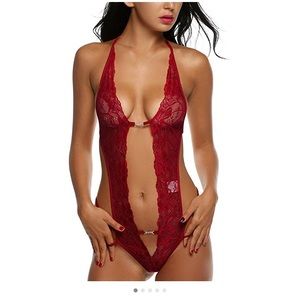 NWT lingerie piece
